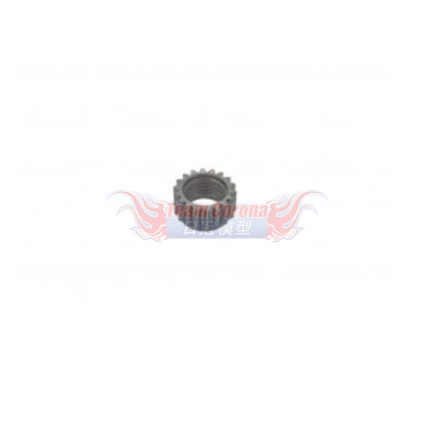 Serpent  Centax gear-pinion alu 18T XLI Gen2 (SER903799)